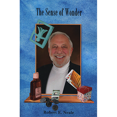 The Sense of Wonder by Robert Neale - Click Image to Close